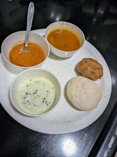 Pandit's Restaurant Indira Nagar