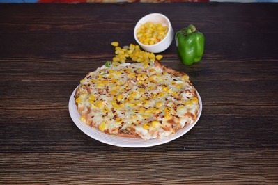 Slice for pizza lovers