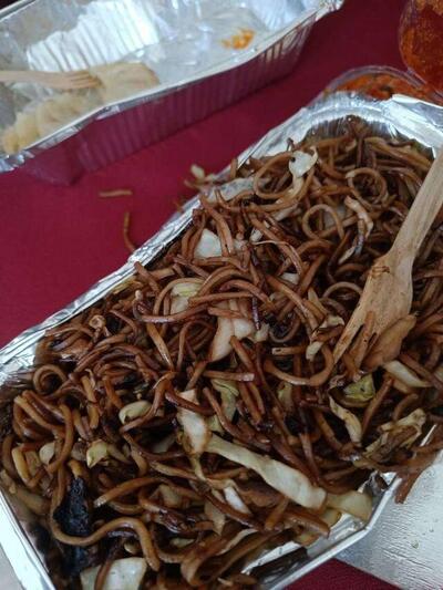 Yum Momos