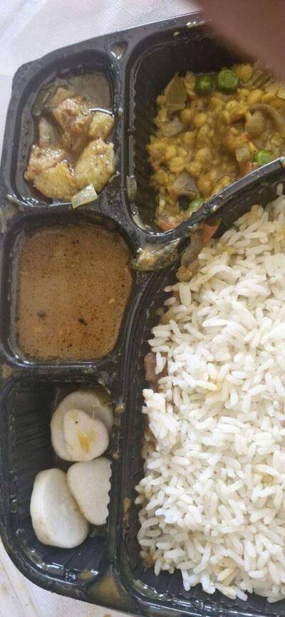 THE HEAVEN CAFE & RESTAURANT