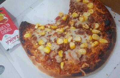 Mr & Mrs Saini Food Point