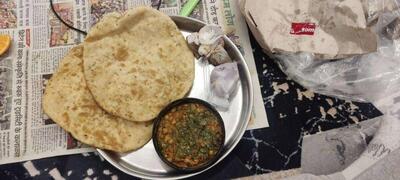 Murliwala restaurant