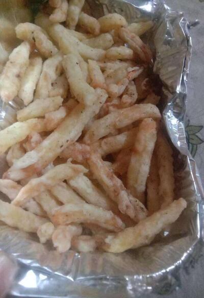 MaaPaa cafe@ Restaurant