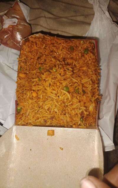 Sudama Roll & Restaurant