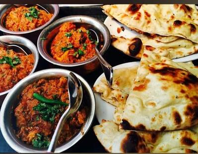 Guru Kripa Dhaba And Resturant