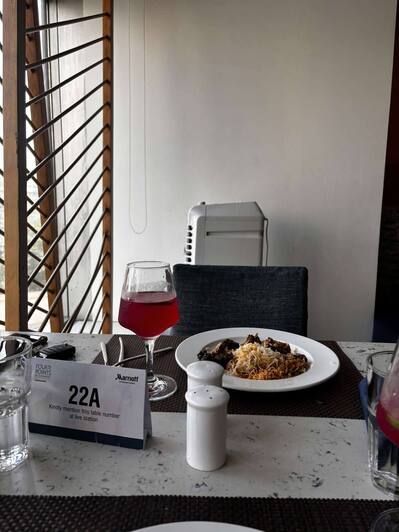 Four Points By Sheraton, Vizag