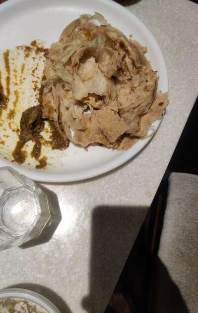 Ayyappa Mess