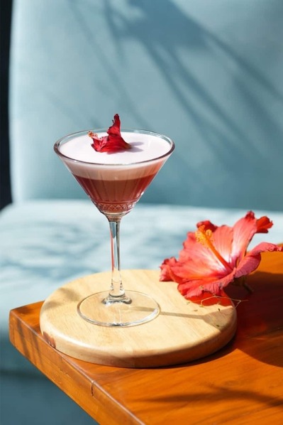 Five Mad Men - NTH Cafeteria