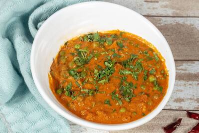 Annapurna Restaurant