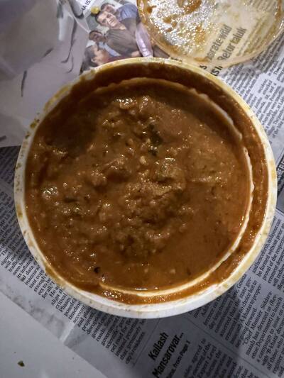 Punjab ki Rasoi