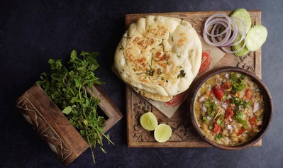 Gulab Sweets & Pure Veg Restaurant