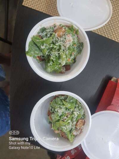 HERB & SPICE KITCHEN