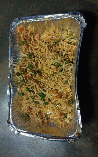 Hotel Aadhav'S Chettinad