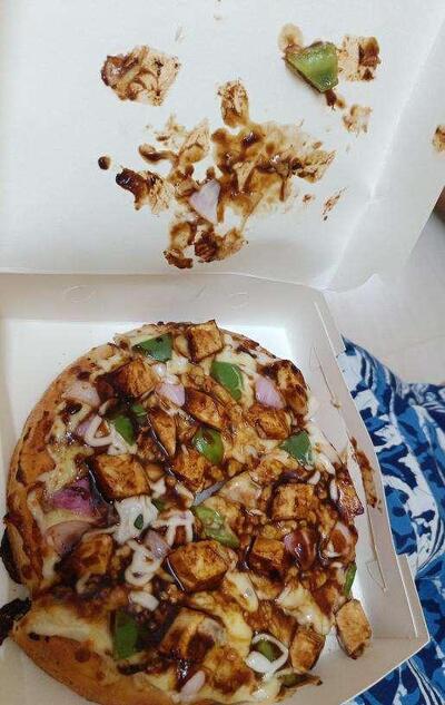 Eaters Stop Restaurant Isukathota MVP