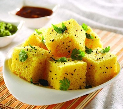 Vanzari Friend's & Family Food Dhokla Mart