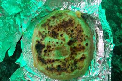 Jalaram Khichdi Padra