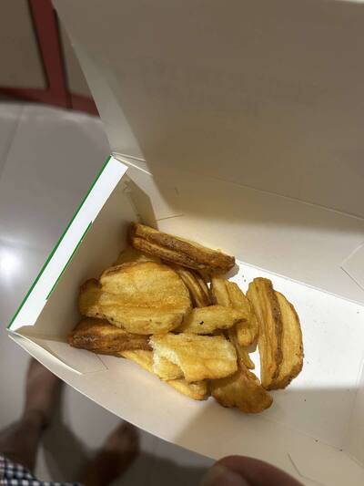 Subway Sangli Vishrambagh