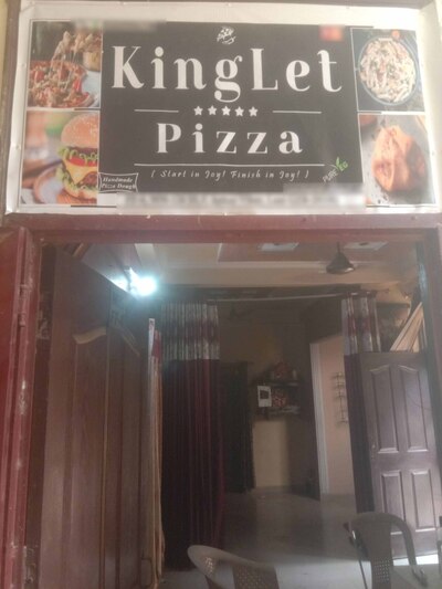 KingLet Pizza
