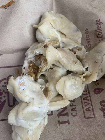 Indulge Cafe & Creamery