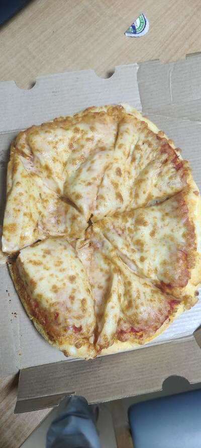 Domino's Pizza Jawahar Nagar, Srinagar