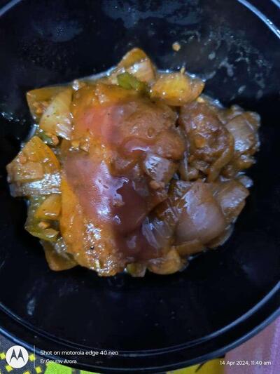 SATYAM SAI FAST FOOD