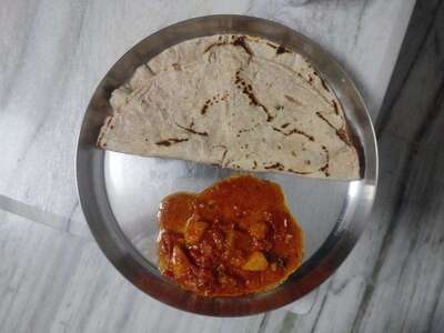 Annapurna Curry Point