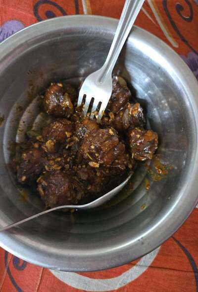 Sai Lavanya Pulka Wonder