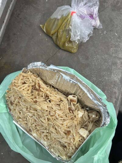 evergreen bakery & fast food point