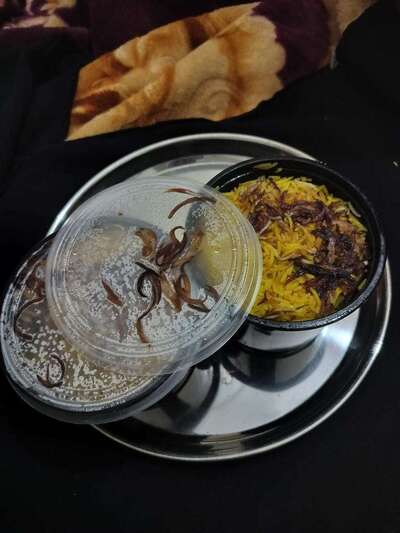 Champaran Hotel (The taste of Bihar)