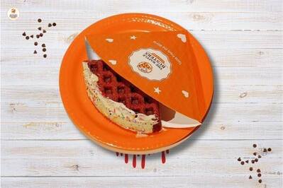The Waffle Busters