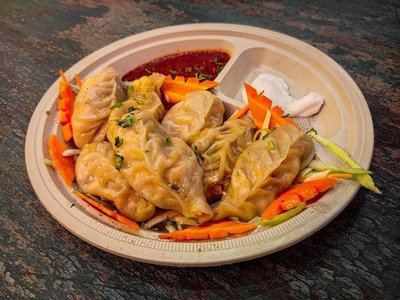 SGF - Spice Grill Flame