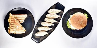 Cravingsss Food Products