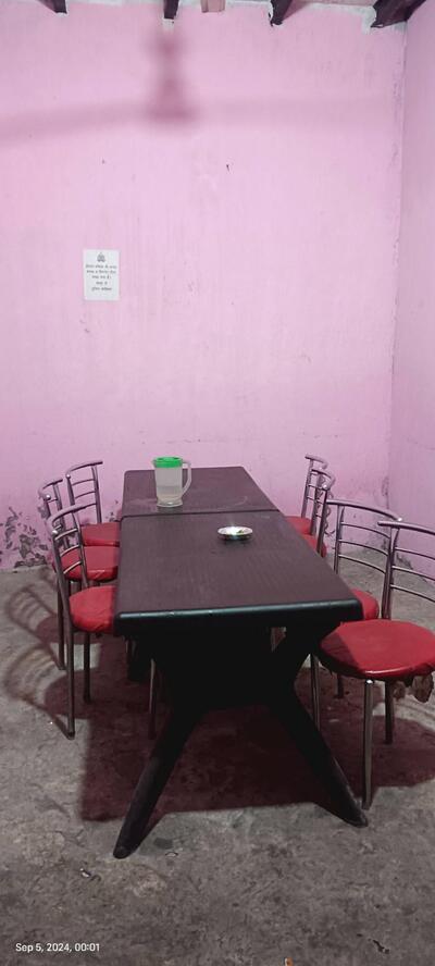 Uttam Shudh Bhojnalaya