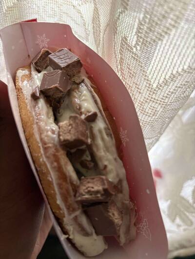 The Belgian Waffle Co