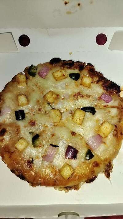 Cafe By Miraj Cinemas