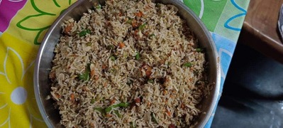 Anandham Park Inn Restaurant