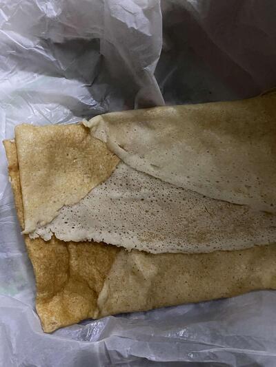 Jyothi Prakash Restaurant