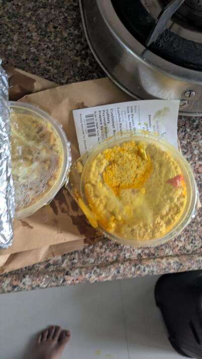 Hari Darshan Veg Restaurant