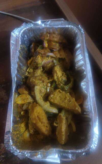 Lalaji's Junction ( a family restaurant)