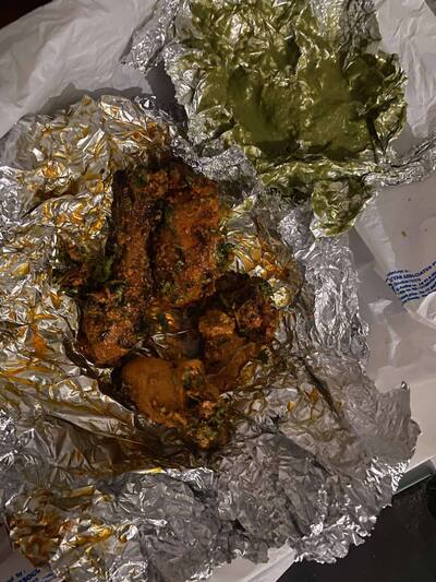 Ruchira The Assamese Ethnic Restaurant By Hotel Rishiraj