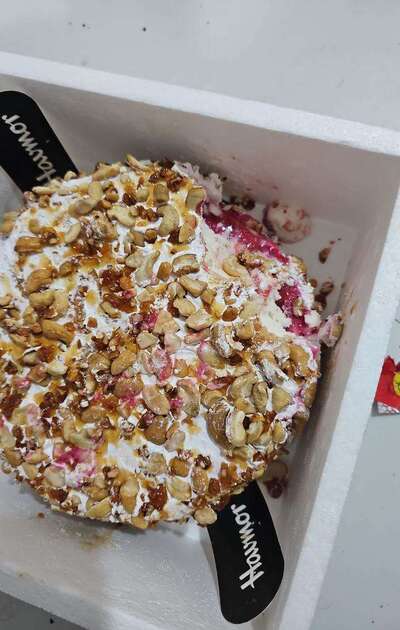 Havmor Havfunn Icecream