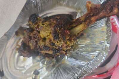 CARROT BOX family restaurant