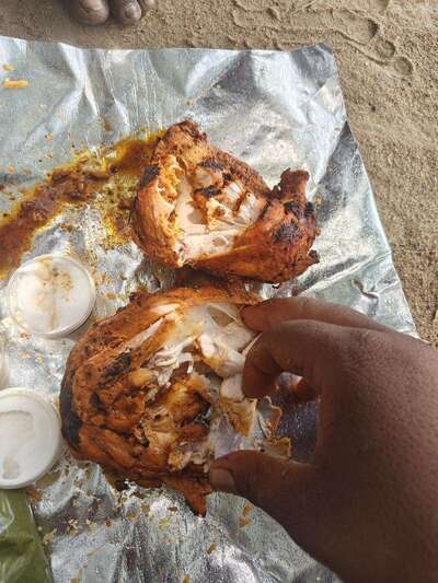 Neruppuda Restaurant