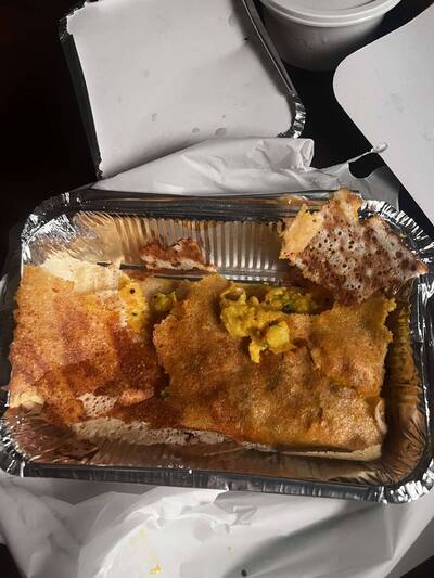 Dakshina Katha Authentic South Indian Food