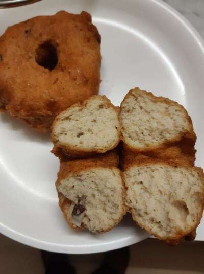 The wagheshwaram misal