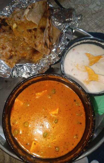 Bite - Sized Bhukkad By 21 Degree