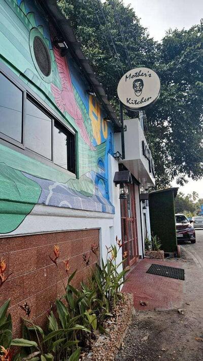 Mother's Kitchen Kollam