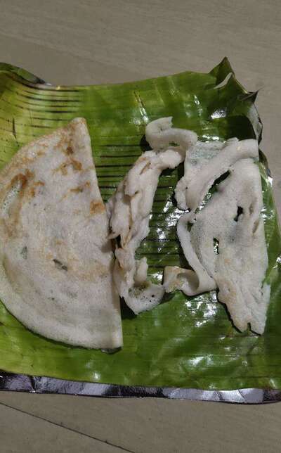 Sri Krishna Home Food