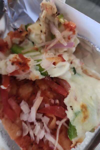 Sankalp The Taste Of South