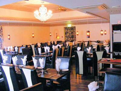 Shimla Spice